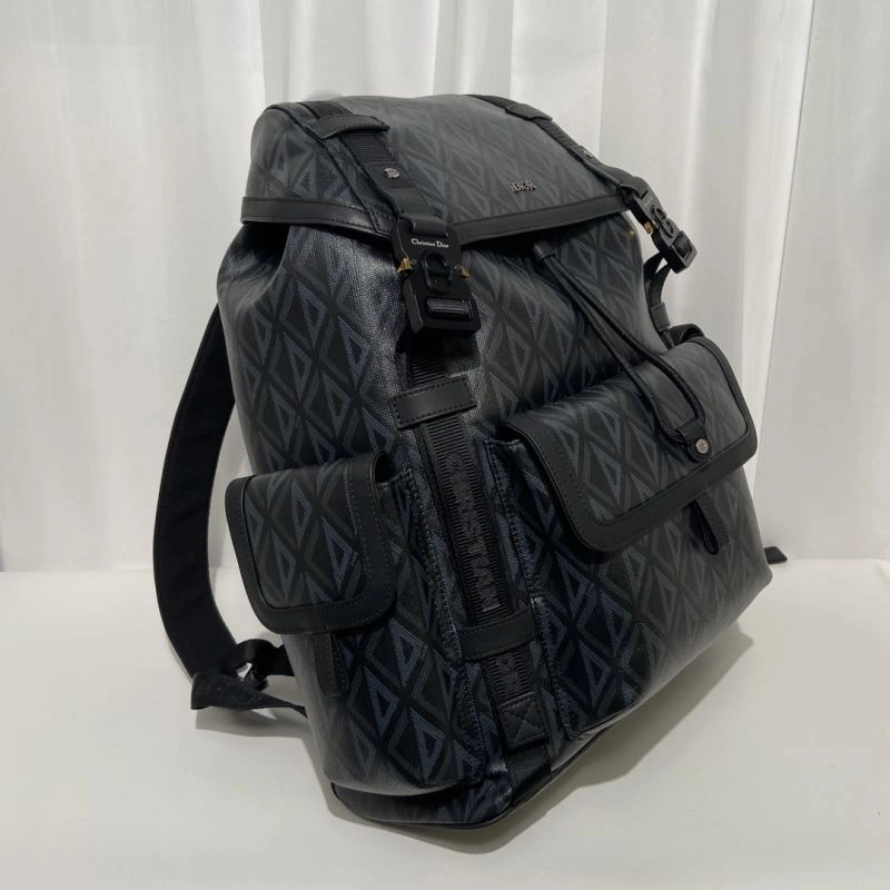 Christian Dior Backpacks Soft 71291