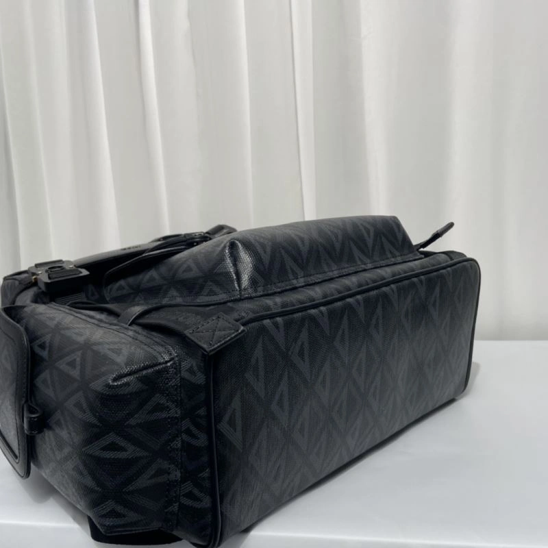 Christian Dior Backpacks Soft 71291