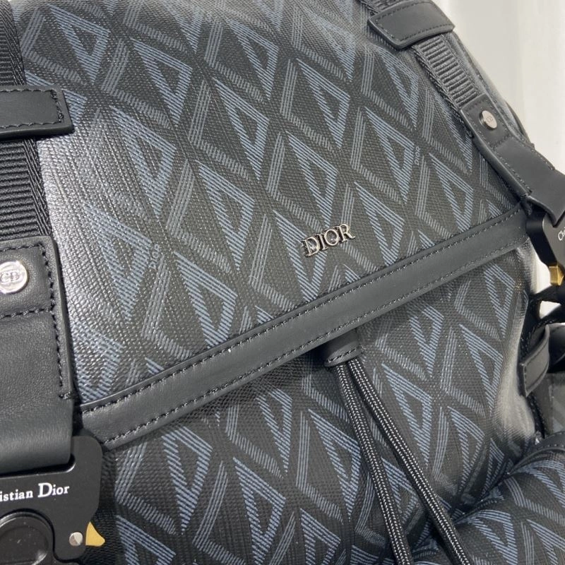 Christian Dior Backpacks Soft 71291