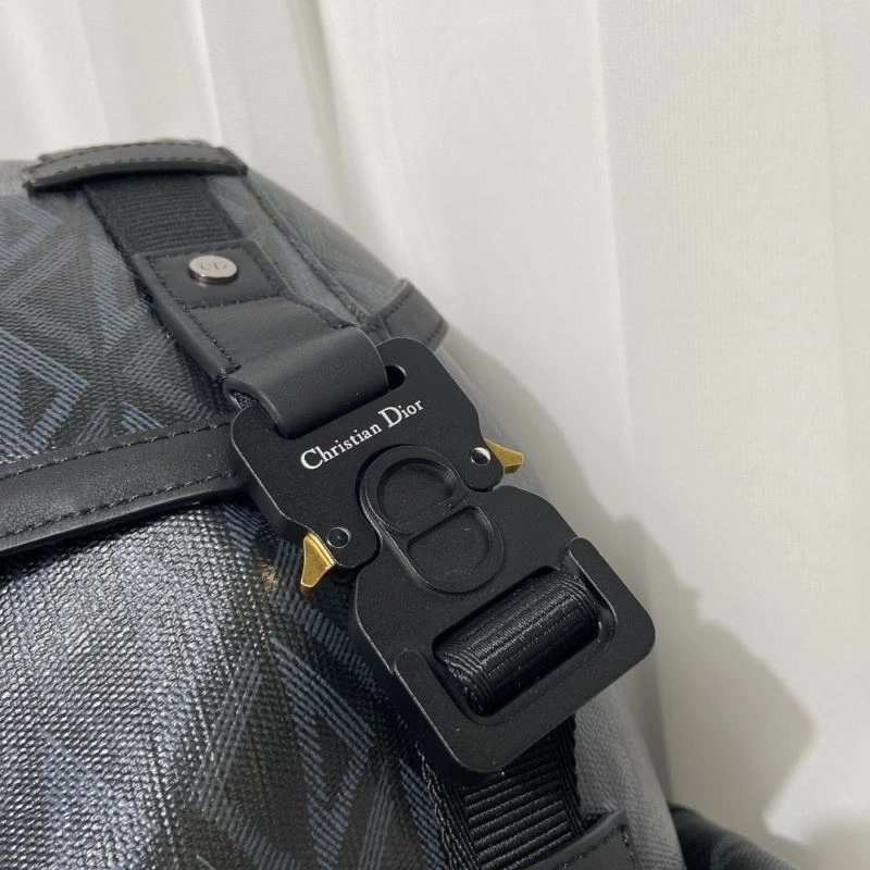 Christian Dior Backpacks Soft 71291