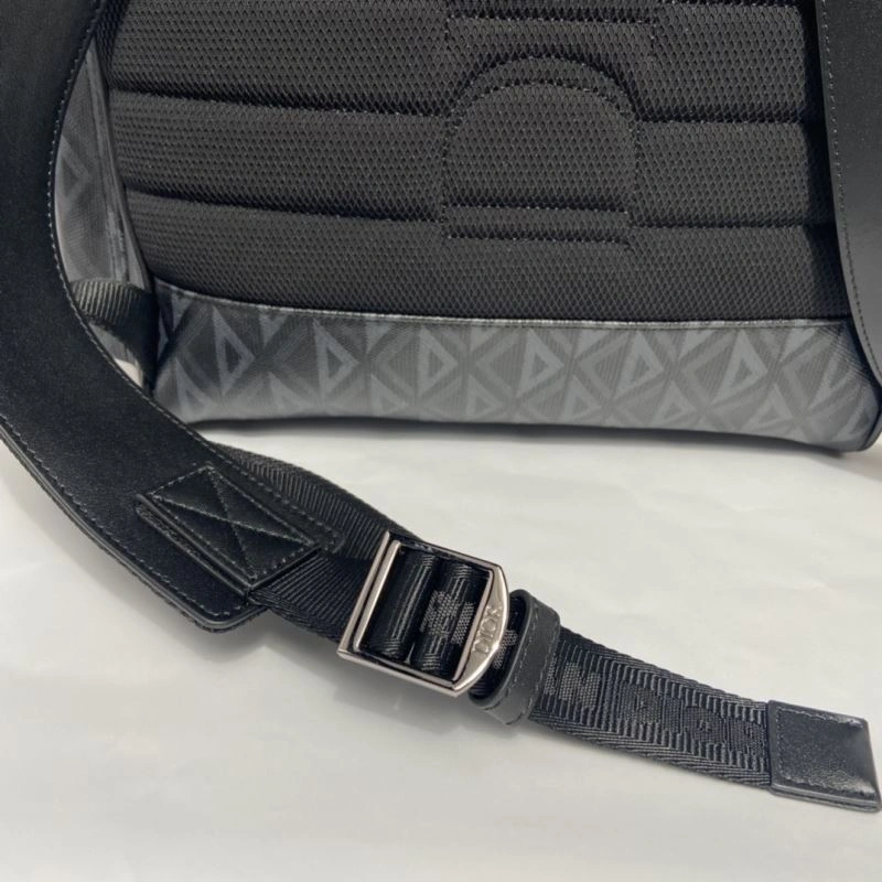 Christian Dior Backpacks Soft 71291