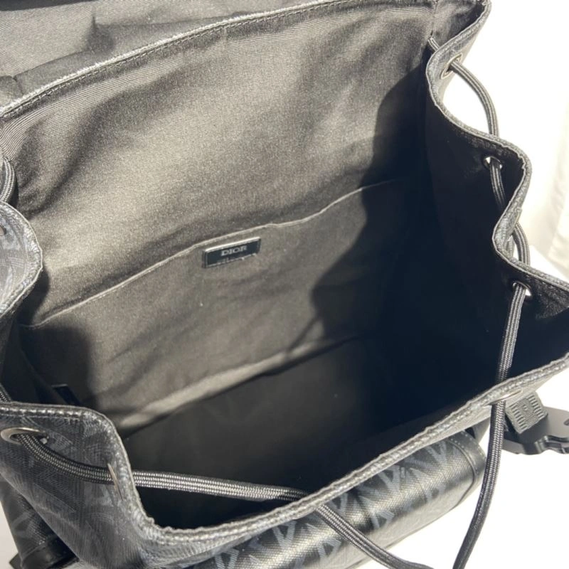 Christian Dior Backpacks Soft 71291