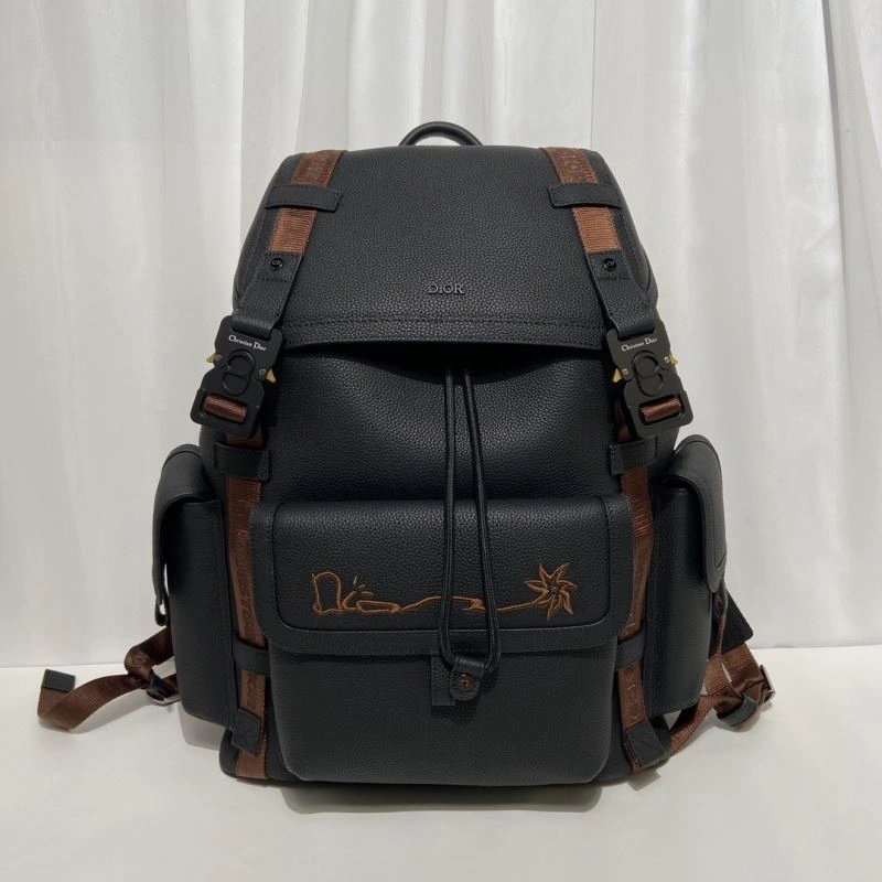 Efficient Christian Dior Backpacks 71298