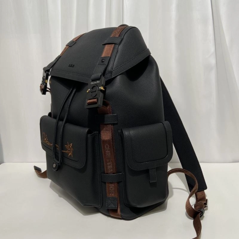 Efficient Christian Dior Backpacks 71298
