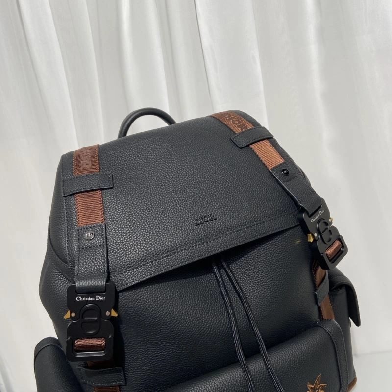Efficient Christian Dior Backpacks 71298