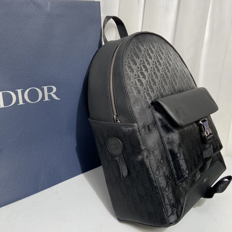 TopPick Christian Dior Backpacks 71289