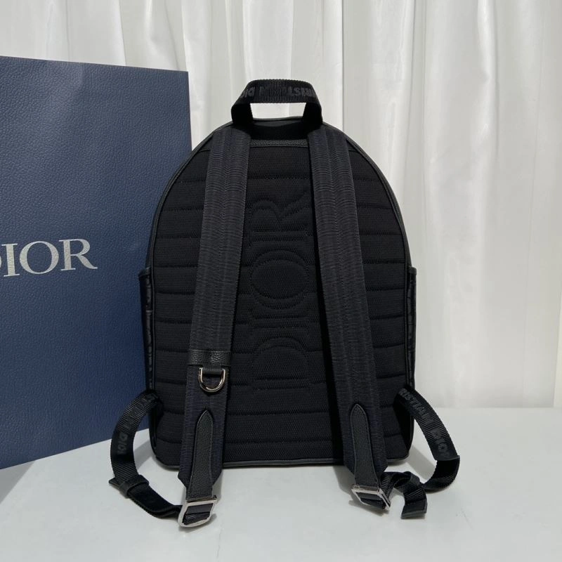 TopPick Christian Dior Backpacks 71289
