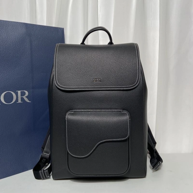 Christian Dior Backpacks Colorful 71337