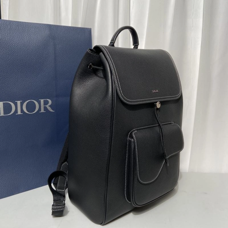 Christian Dior Backpacks Colorful 71337