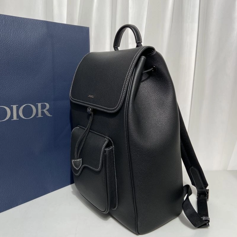 Christian Dior Backpacks Colorful 71337