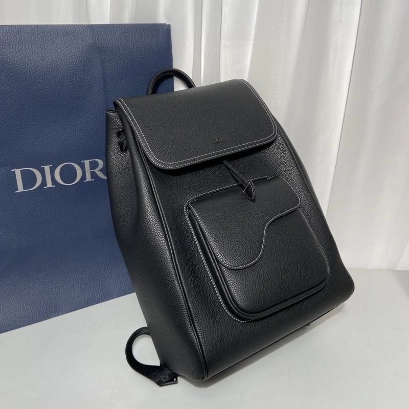 Christian Dior Backpacks Colorful 71337