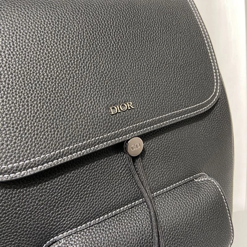 Christian Dior Backpacks Colorful 71337