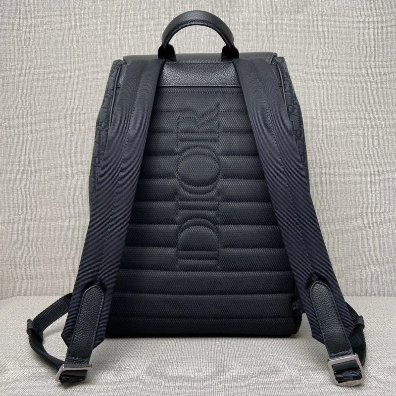 Breathable Christian Dior Backpacks 71300