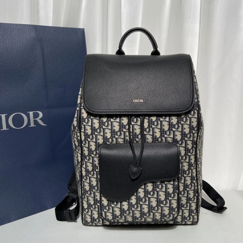 Christian Dior Backpacks MultiPurpose 71299