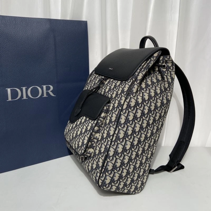 Christian Dior Backpacks MultiPurpose 71299