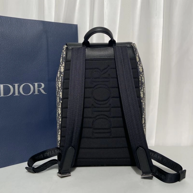 Christian Dior Backpacks MultiPurpose 71299