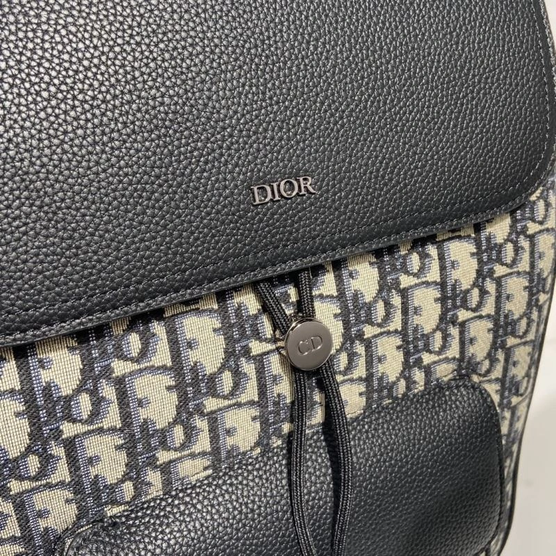 Christian Dior Backpacks MultiPurpose 71299