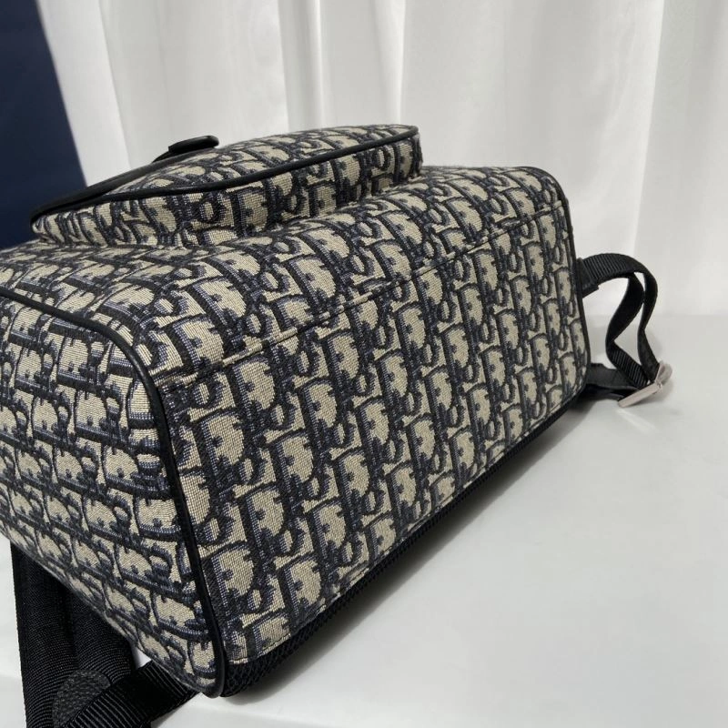 Christian Dior Backpacks MultiPurpose 71299