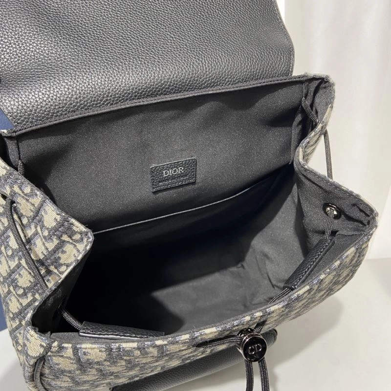 Christian Dior Backpacks MultiPurpose 71299