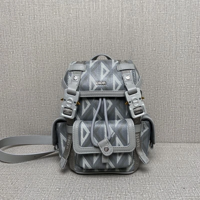 TimelessDesign Christian Dior Backpacks 71335