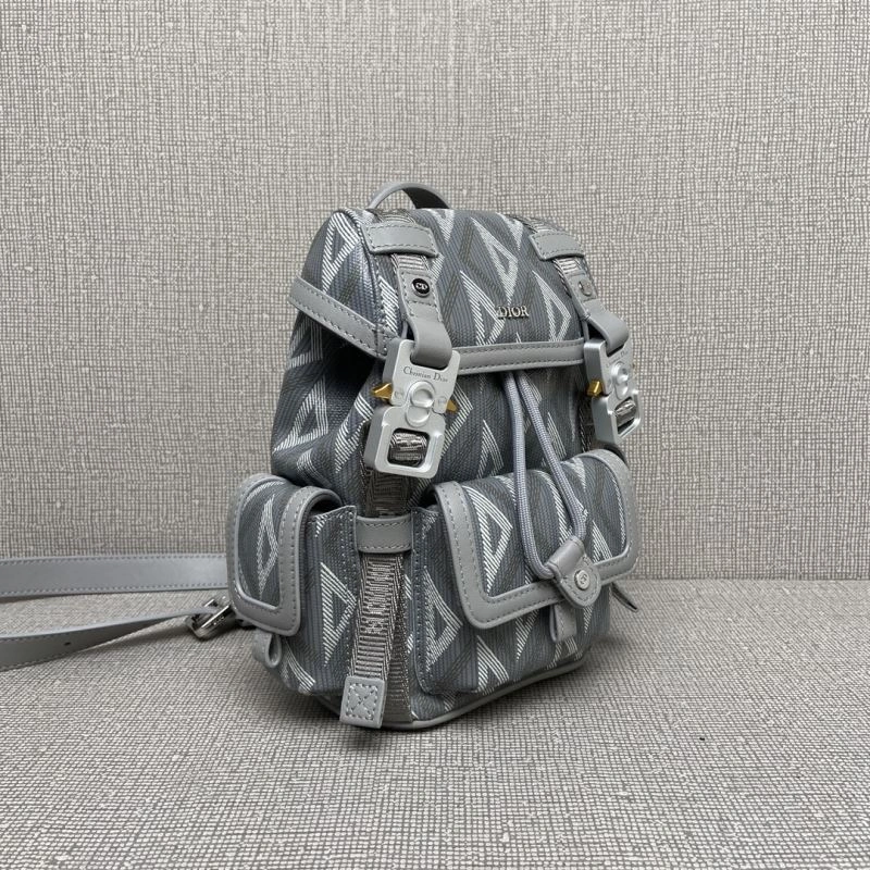 TimelessDesign Christian Dior Backpacks 71335