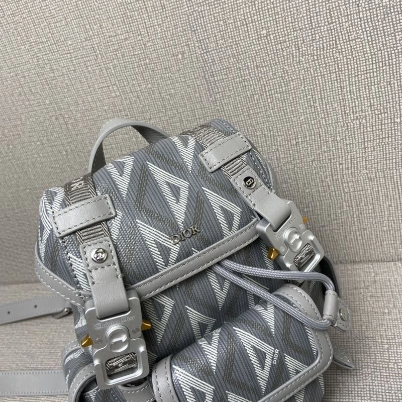 TimelessDesign Christian Dior Backpacks 71335