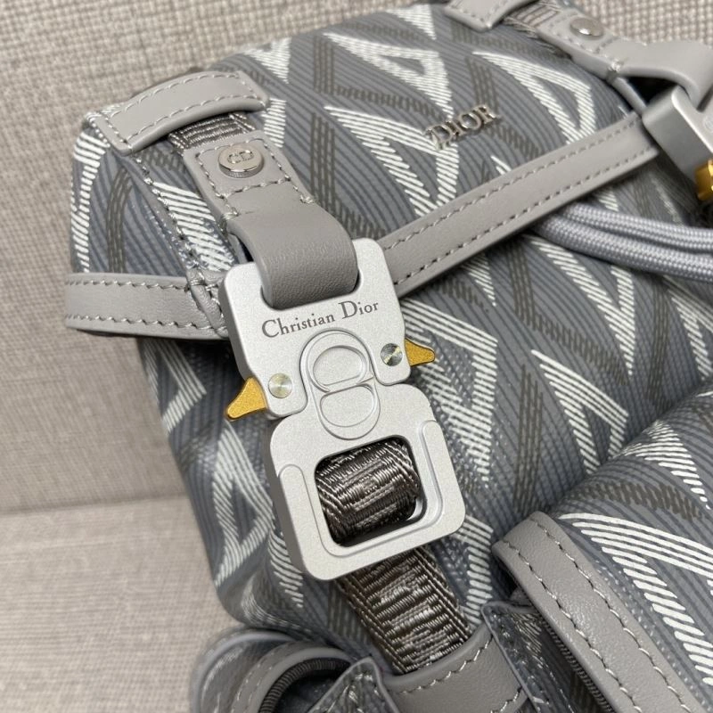 TimelessDesign Christian Dior Backpacks 71335