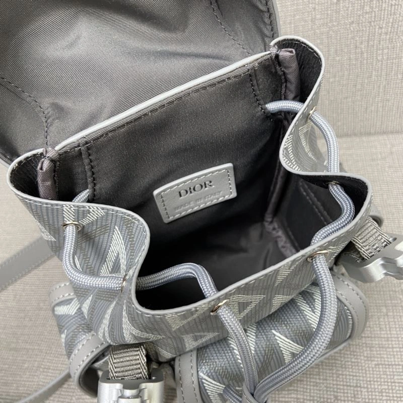 TimelessDesign Christian Dior Backpacks 71335