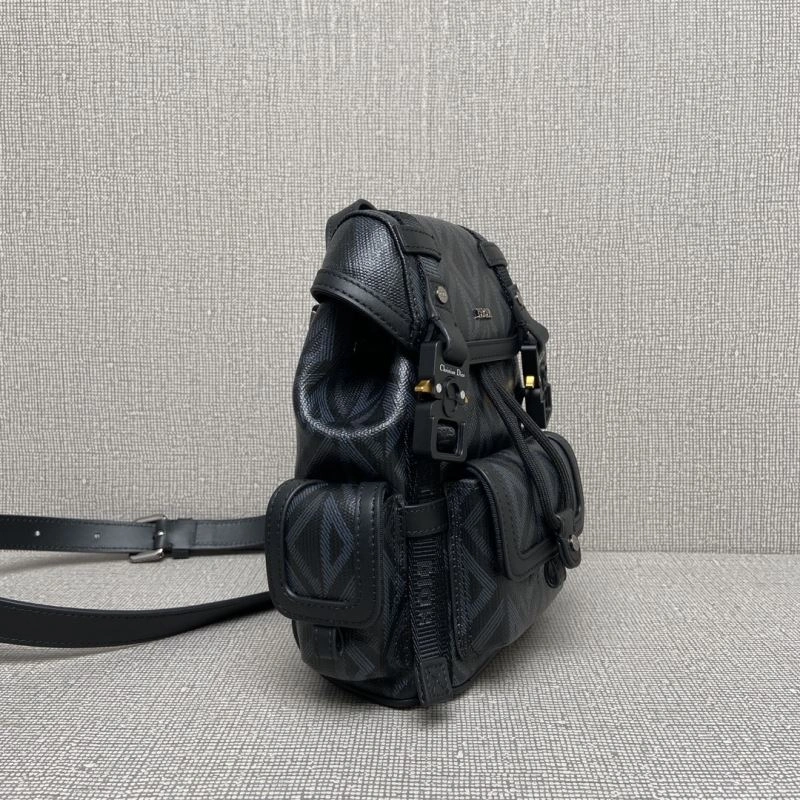 Stylish Christian Dior Backpacks 71295