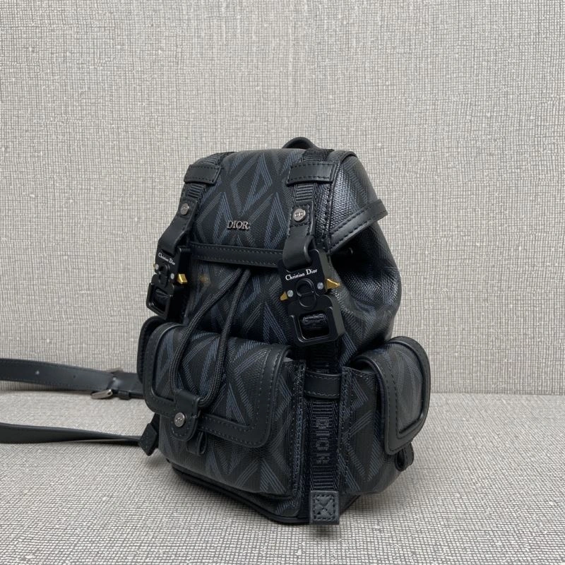 Stylish Christian Dior Backpacks 71295