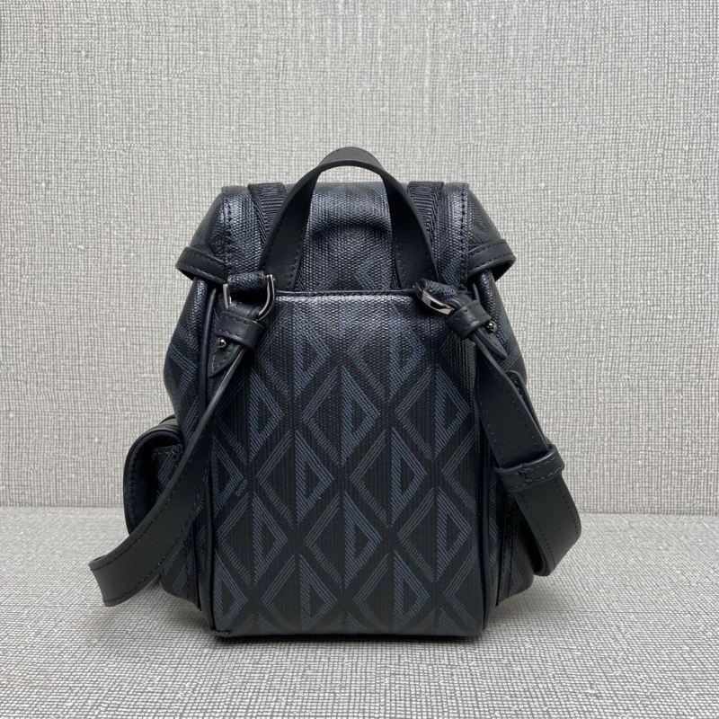 Stylish Christian Dior Backpacks 71295