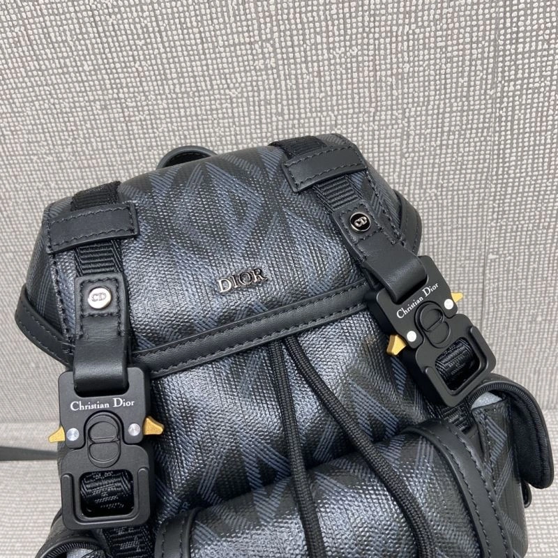 Stylish Christian Dior Backpacks 71295
