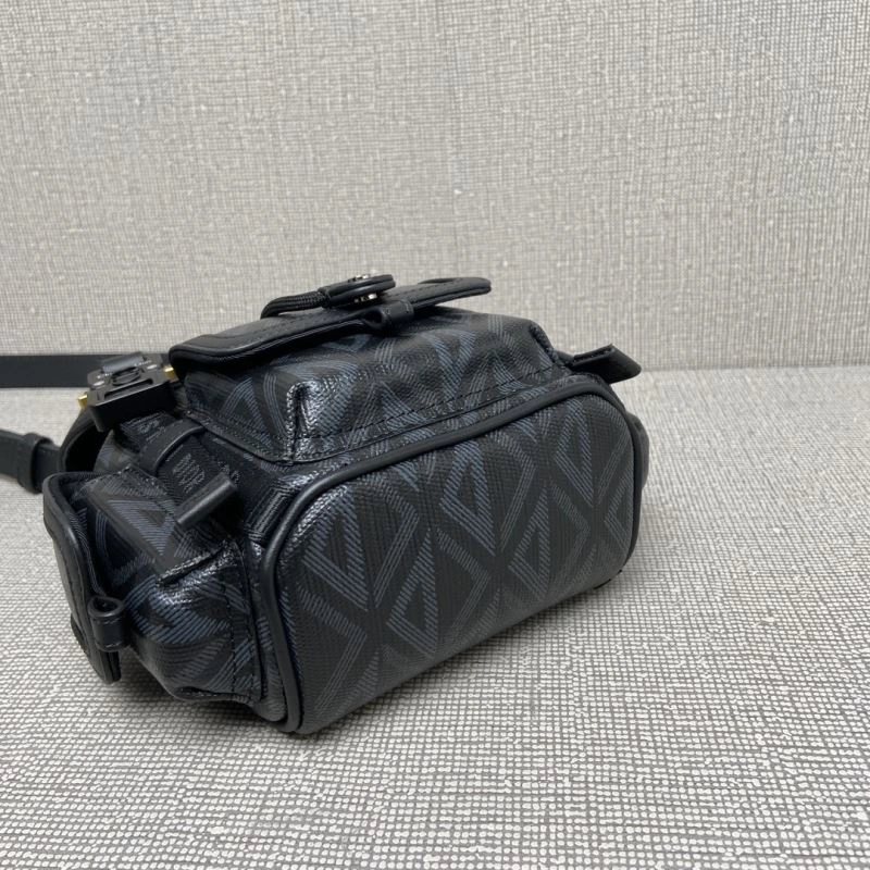 Stylish Christian Dior Backpacks 71295