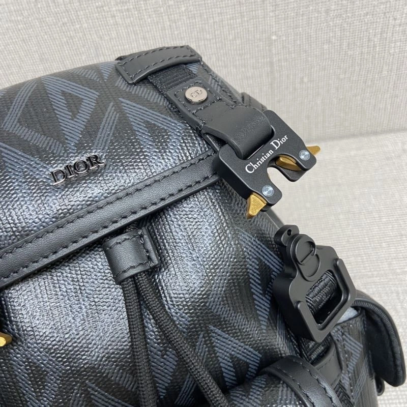 Stylish Christian Dior Backpacks 71295