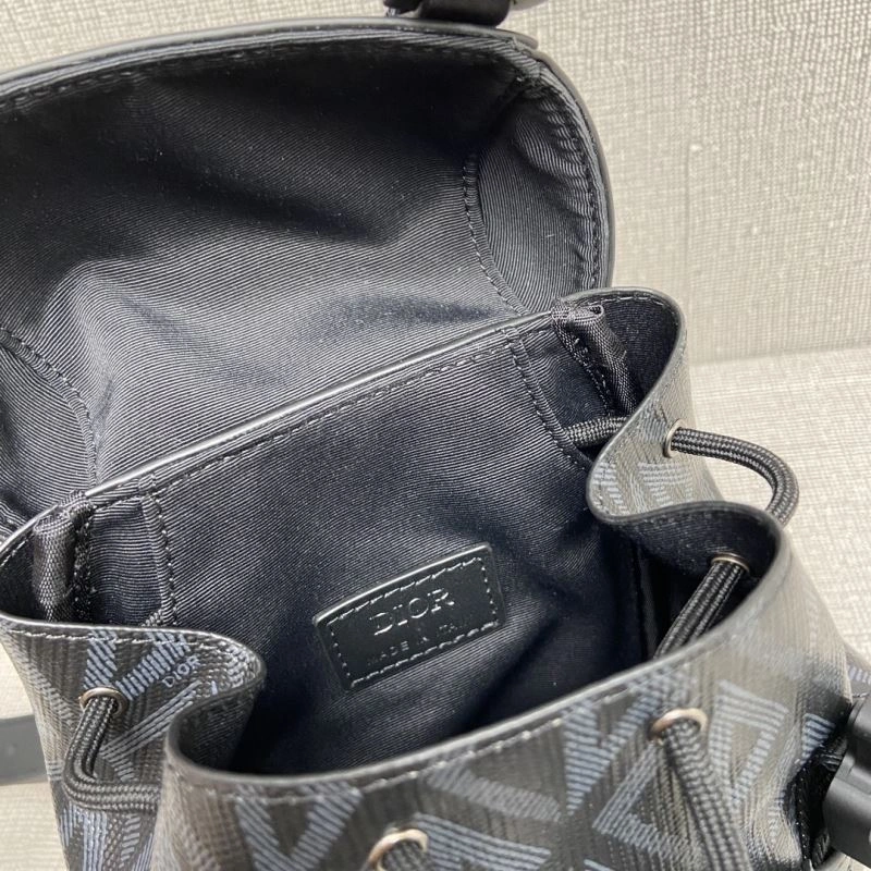 Stylish Christian Dior Backpacks 71295