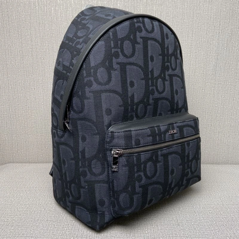 Christian Dior Backpacks SmartChoice 71292