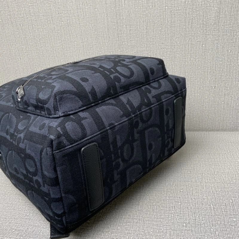 Christian Dior Backpacks SmartChoice 71292