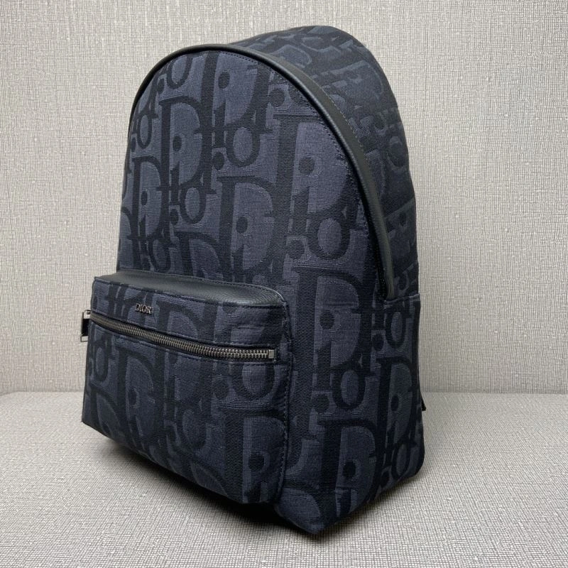 Christian Dior Backpacks SmartChoice 71292