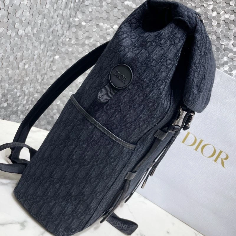 ZeroBulk Christian Dior Backpacks 71333
