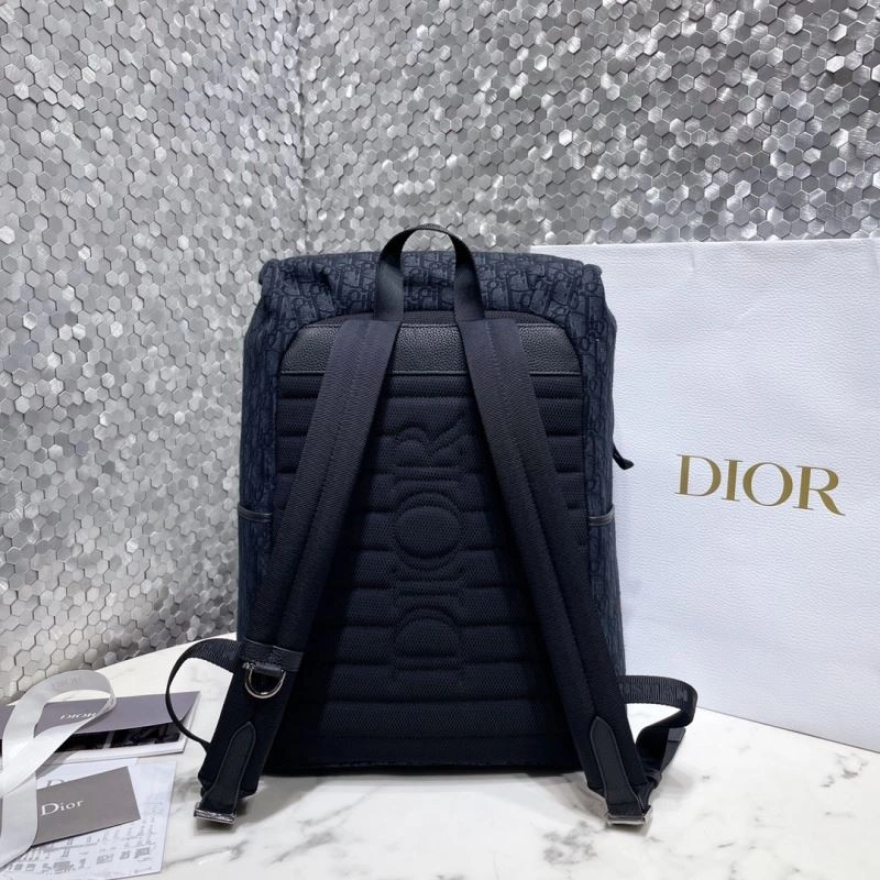 ZeroBulk Christian Dior Backpacks 71333
