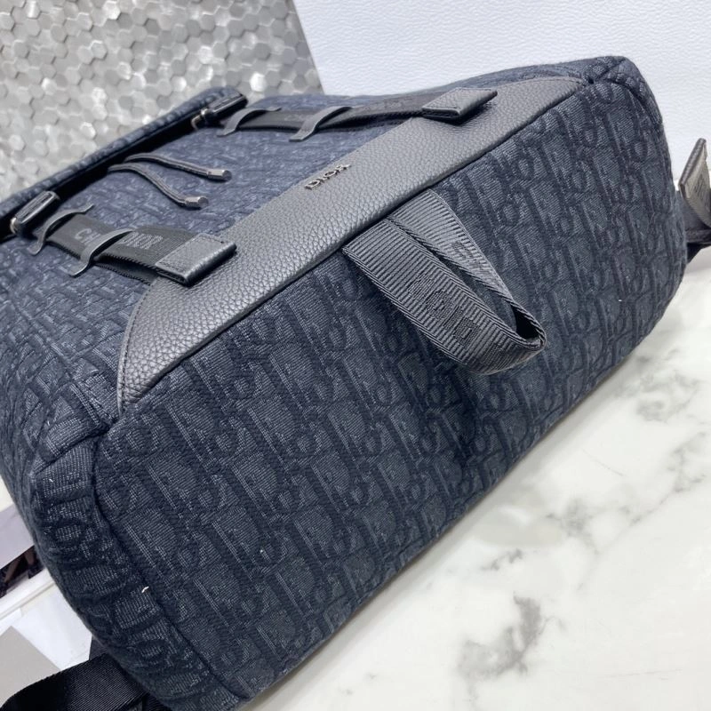 ZeroBulk Christian Dior Backpacks 71333