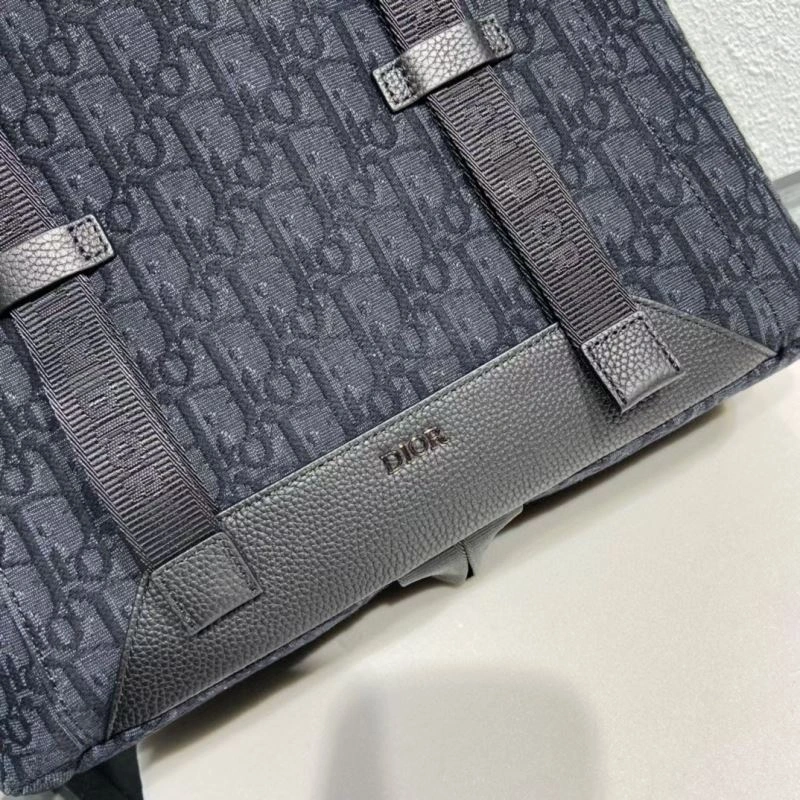 ZeroBulk Christian Dior Backpacks 71333