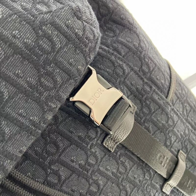 ZeroBulk Christian Dior Backpacks 71333