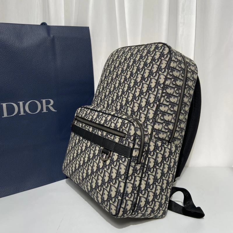 WaterResistant Christian Dior Backpacks 71284