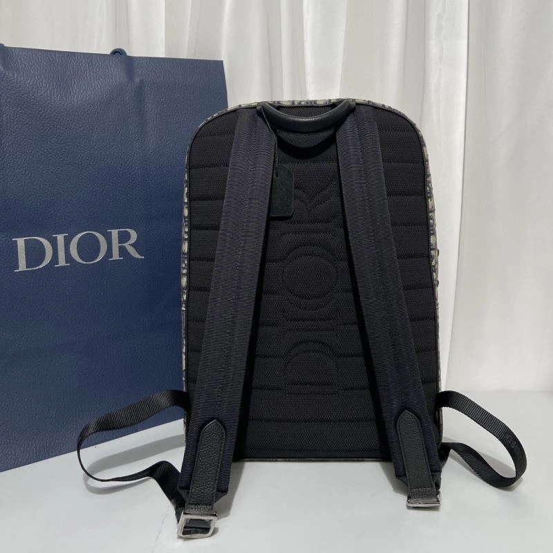 WaterResistant Christian Dior Backpacks 71284