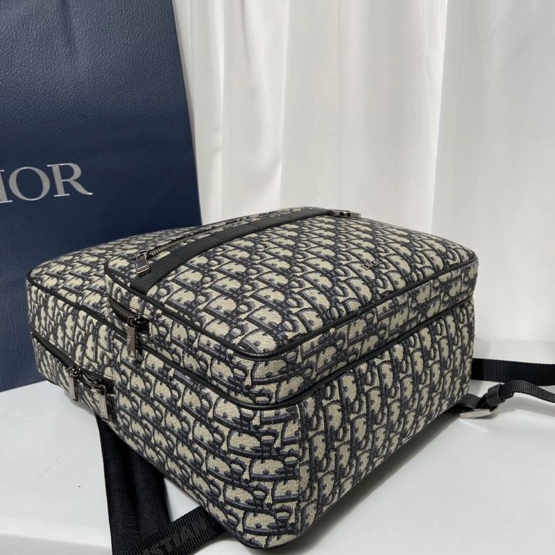 WaterResistant Christian Dior Backpacks 71284