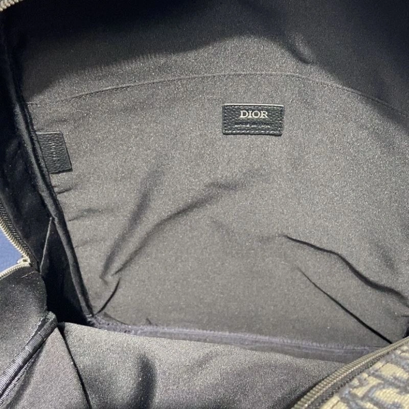 WaterResistant Christian Dior Backpacks 71284