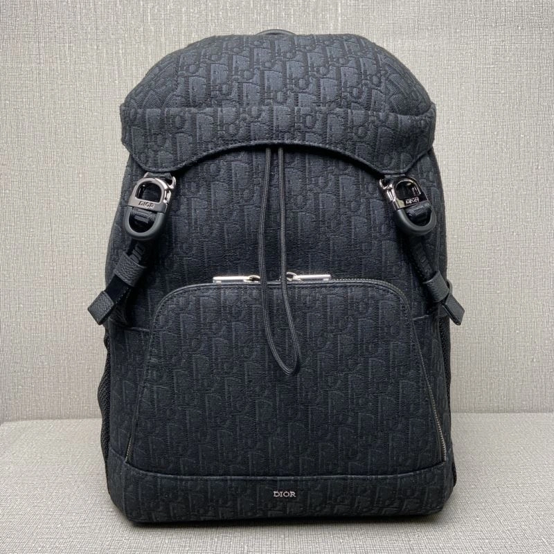 Thermal Christian Dior Backpacks 71297