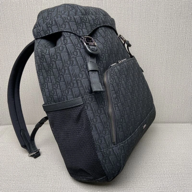 Thermal Christian Dior Backpacks 71297
