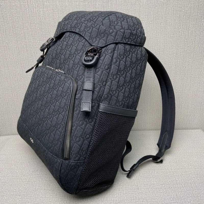 Thermal Christian Dior Backpacks 71297